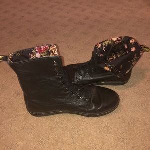 Dr. Marten AirWair boots